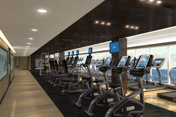 Ruby Princess Gallery Image